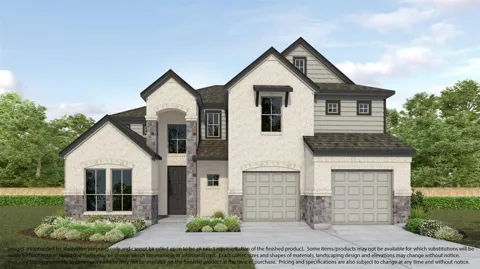 608 Ember Ridge Court