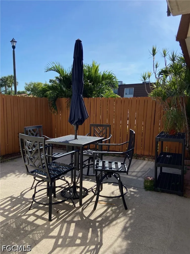 Park Shore Circle #1 Fort Myers, FL 33901