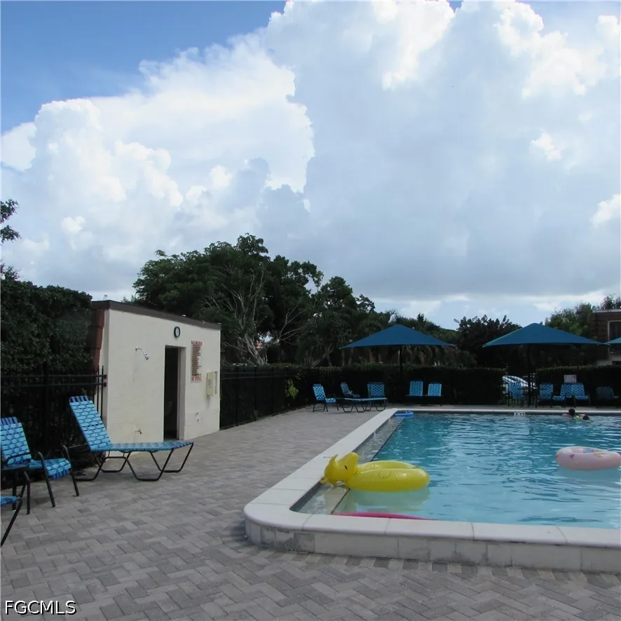 Park Shore Circle #1 Fort Myers, FL 33901