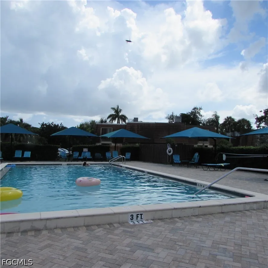 Park Shore Circle #1 Fort Myers, FL 33901