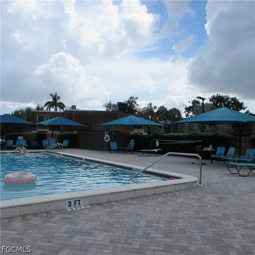 Park Shore Circle #1 Fort Myers, FL 33901
