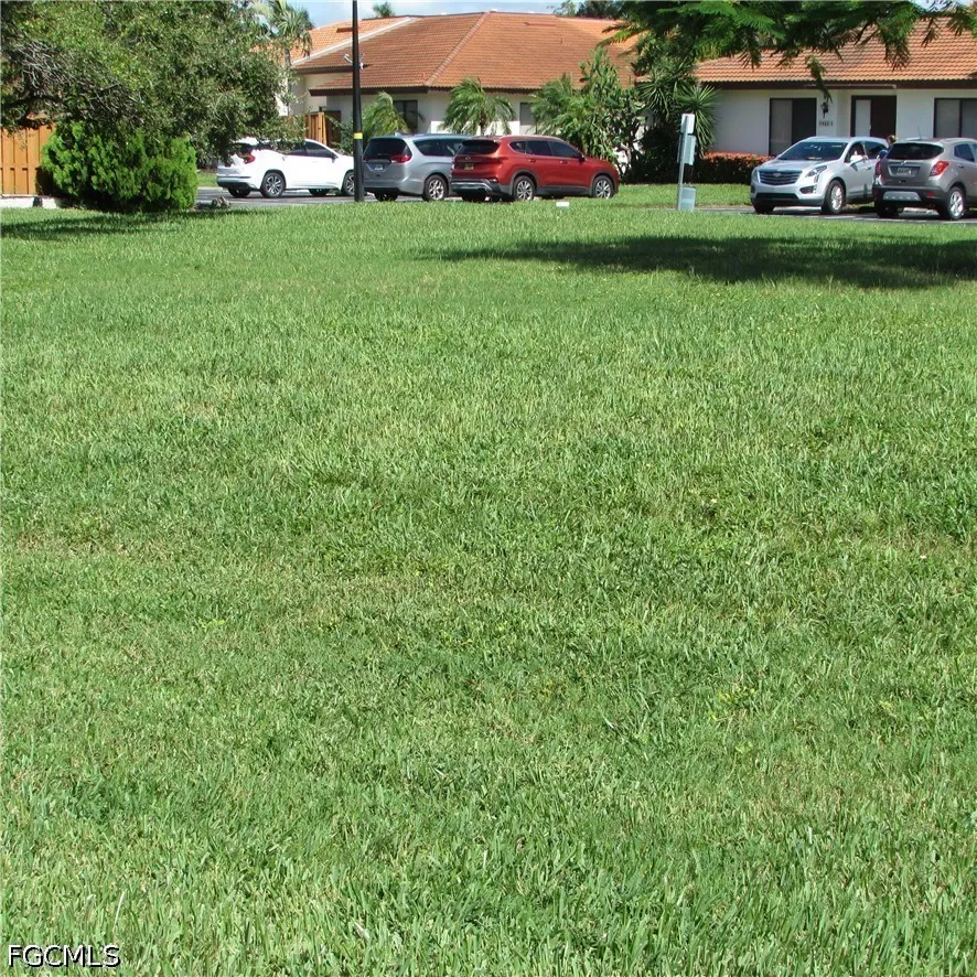 Park Shore Circle #1 Fort Myers, FL 33901