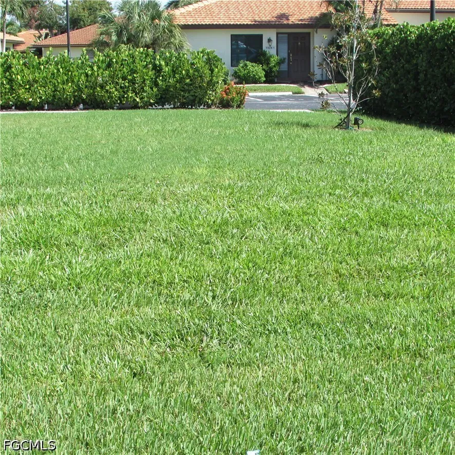 Park Shore Circle #1 Fort Myers, FL 33901