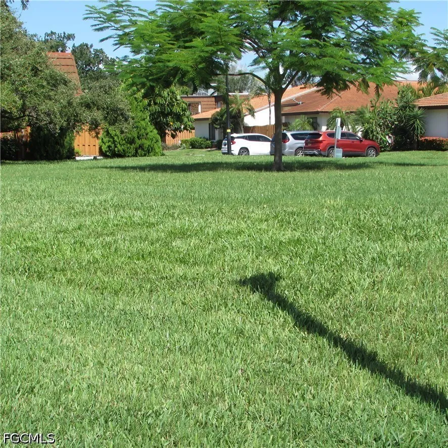 Park Shore Circle #1 Fort Myers, FL 33901