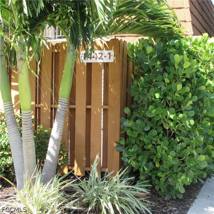 Park Shore Circle #1 Fort Myers, FL 33901
