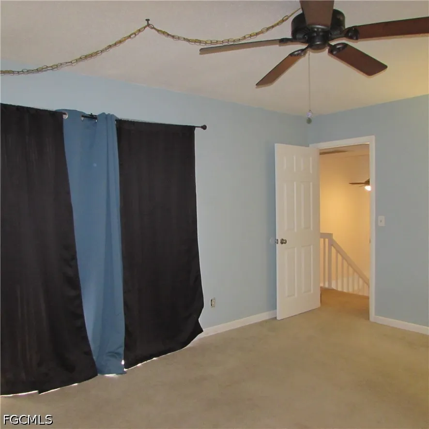 Park Shore Circle #1 Fort Myers, FL 33901