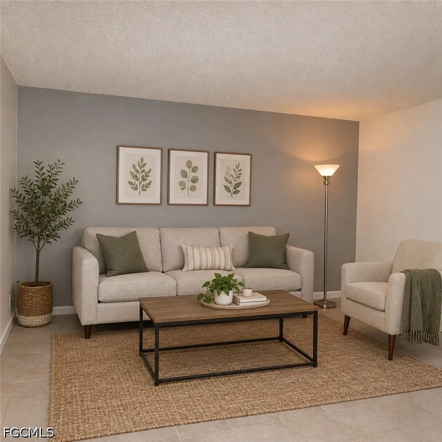 Park Shore Circle #1 Fort Myers, FL 33901