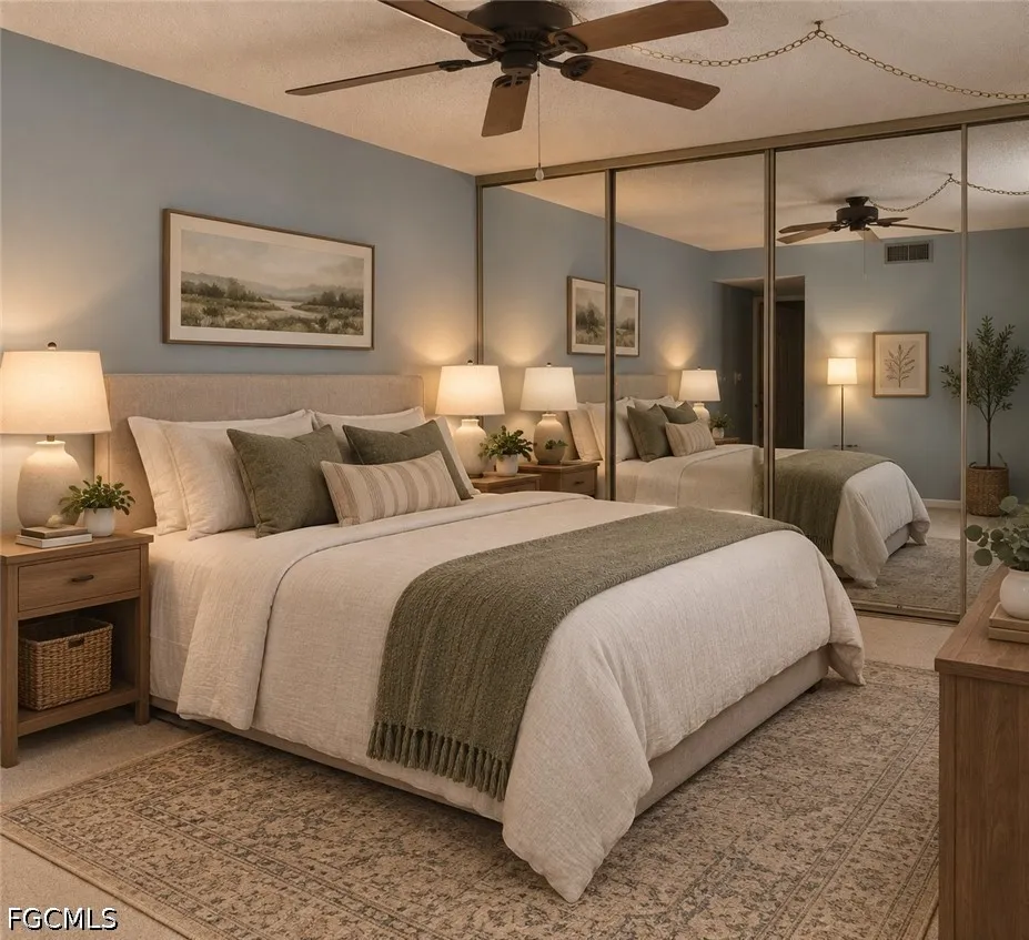 Park Shore Circle #1 Fort Myers, FL 33901