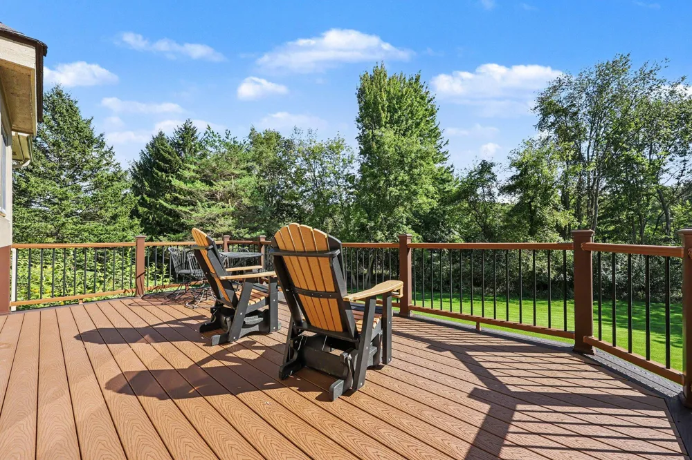 7650 Purple Martin Way Dexter, MI 48130