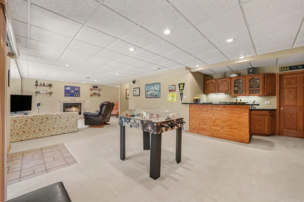 7650 Purple Martin Way Dexter, MI 48130
