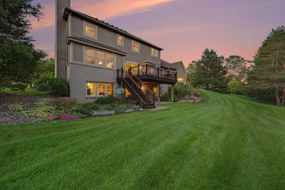 7650 Purple Martin Way Dexter, MI 48130