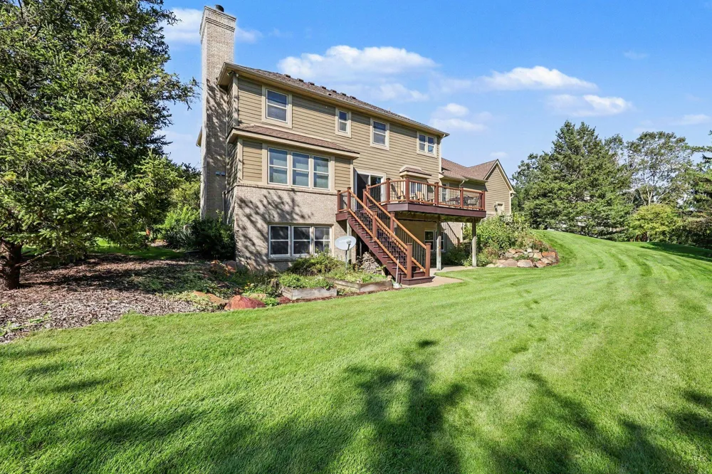 7650 Purple Martin Way Dexter, MI 48130