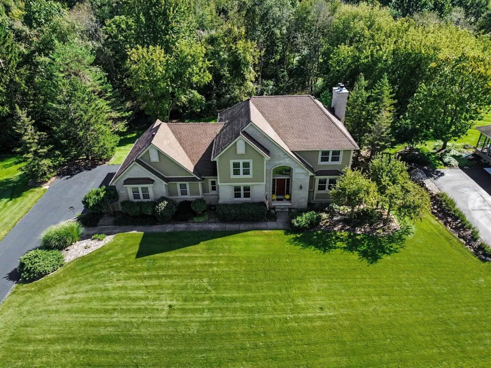 7650 Purple Martin Way Dexter, MI 48130