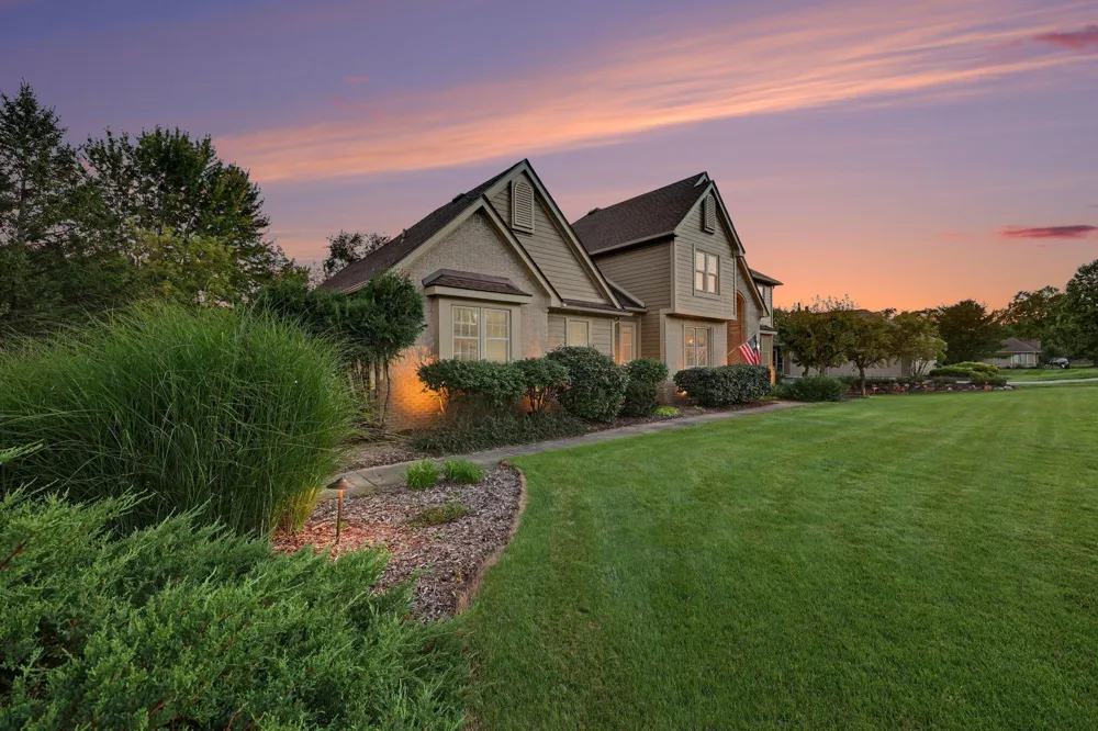 7650 Purple Martin Way Dexter, MI 48130