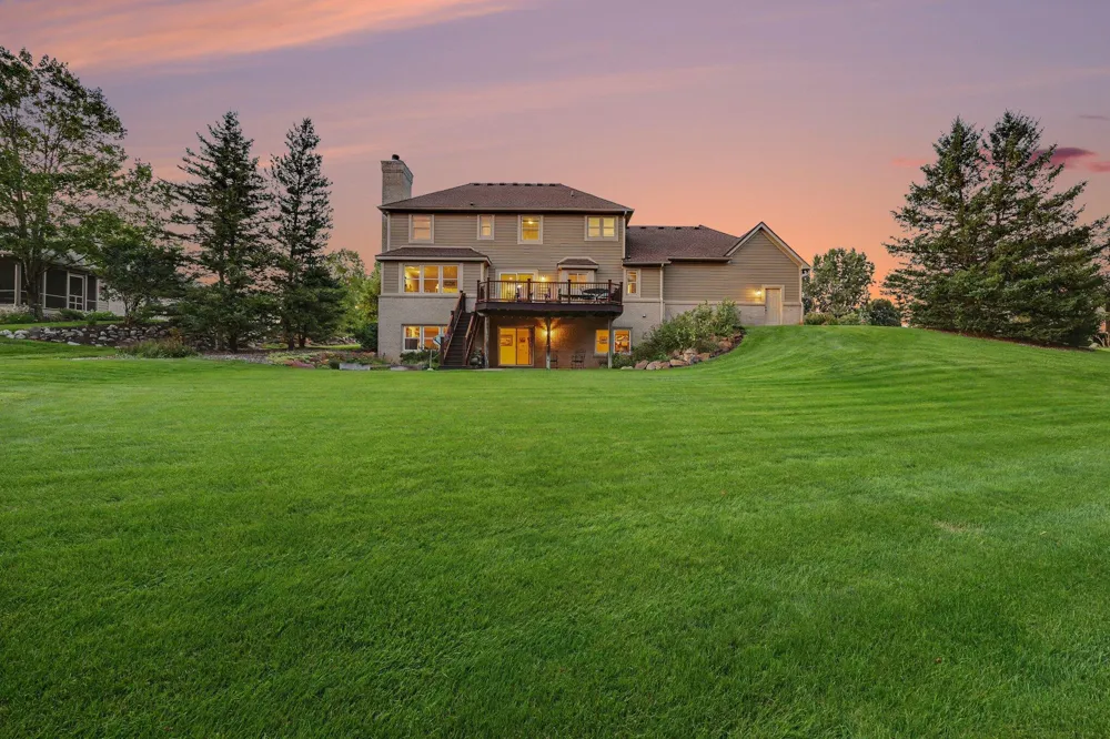 7650 Purple Martin Way Dexter, MI 48130