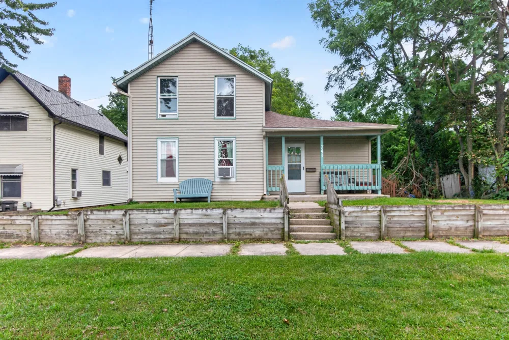 741 Kennedy Street Jackson, MI 49202