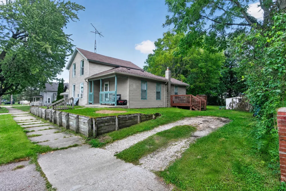 741 Kennedy Street Jackson, MI 49202