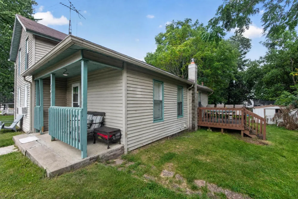 741 Kennedy Street Jackson, MI 49202