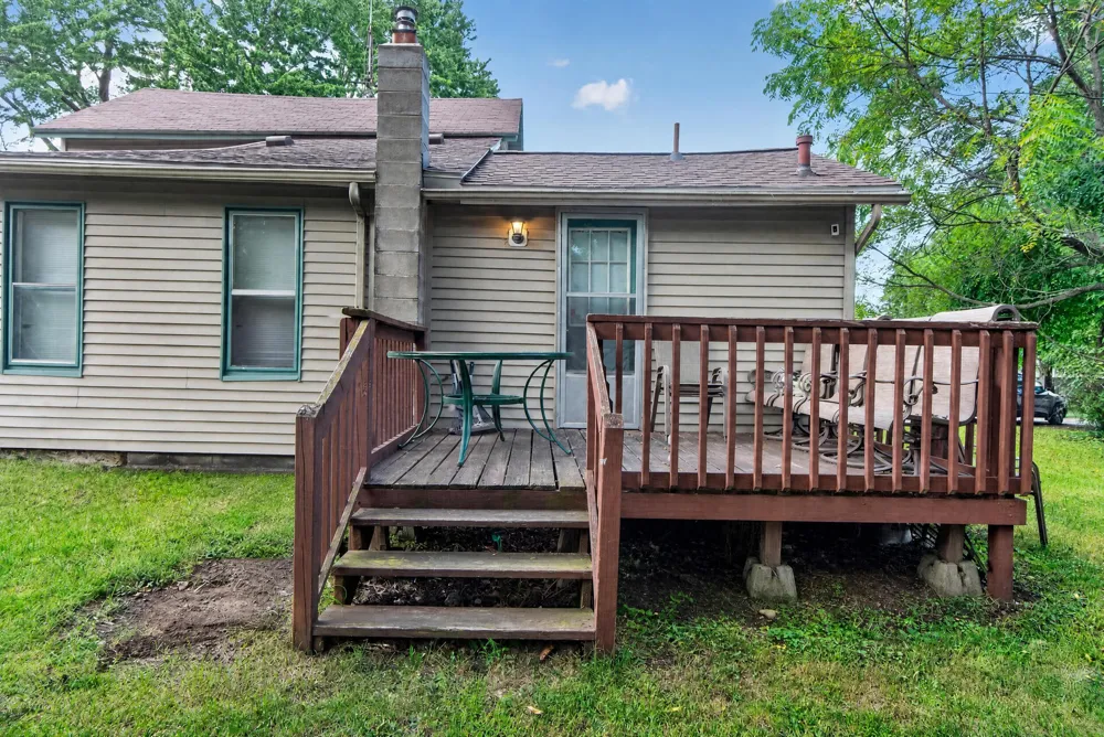 741 Kennedy Street Jackson, MI 49202