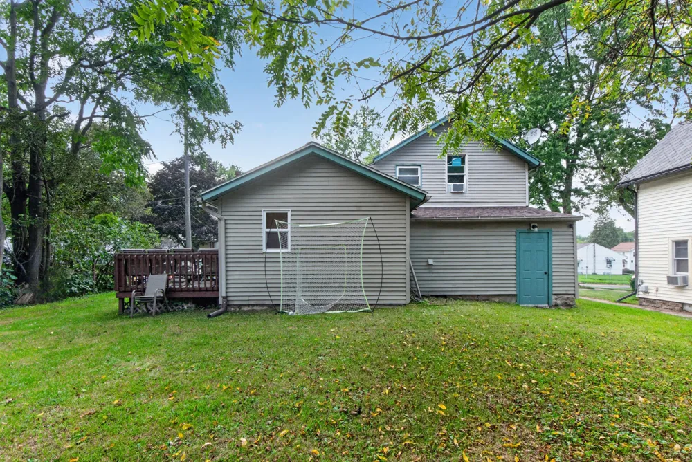 741 Kennedy Street Jackson, MI 49202