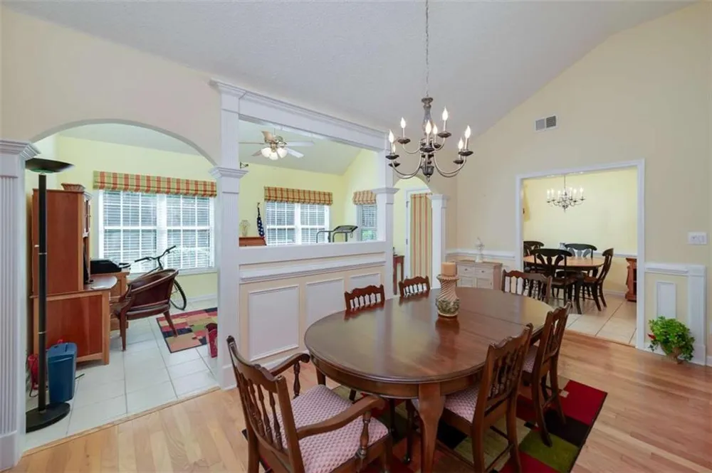125 Pinnacle Lane McDonough, GA 30253
