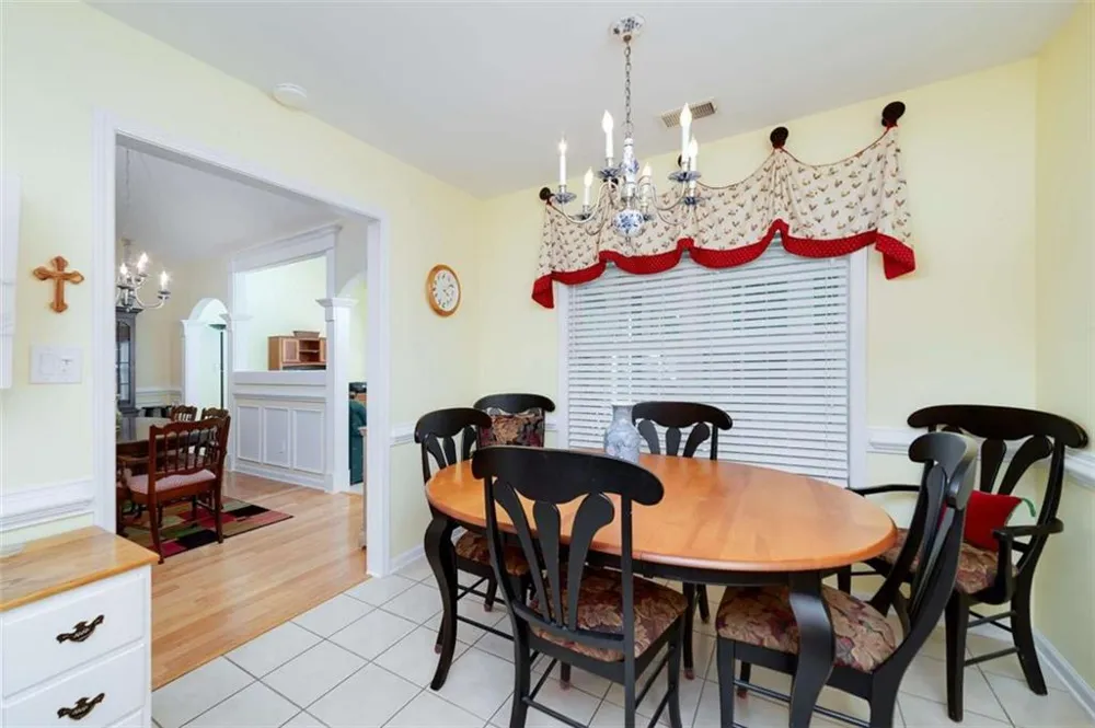 125 Pinnacle Lane McDonough, GA 30253