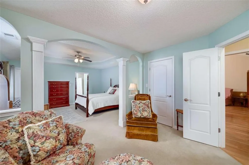 125 Pinnacle Lane McDonough, GA 30253
