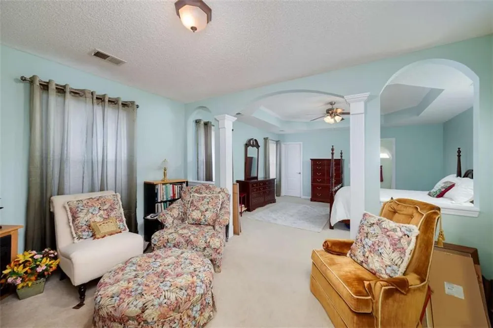 125 Pinnacle Lane McDonough, GA 30253