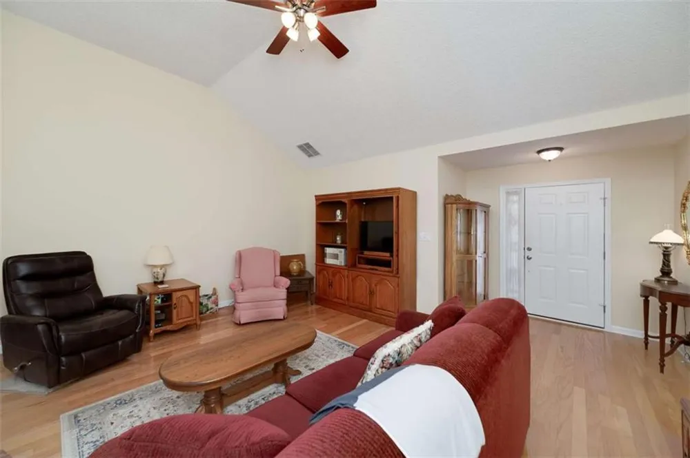 125 Pinnacle Lane McDonough, GA 30253