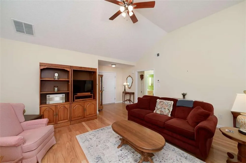 125 Pinnacle Lane McDonough, GA 30253