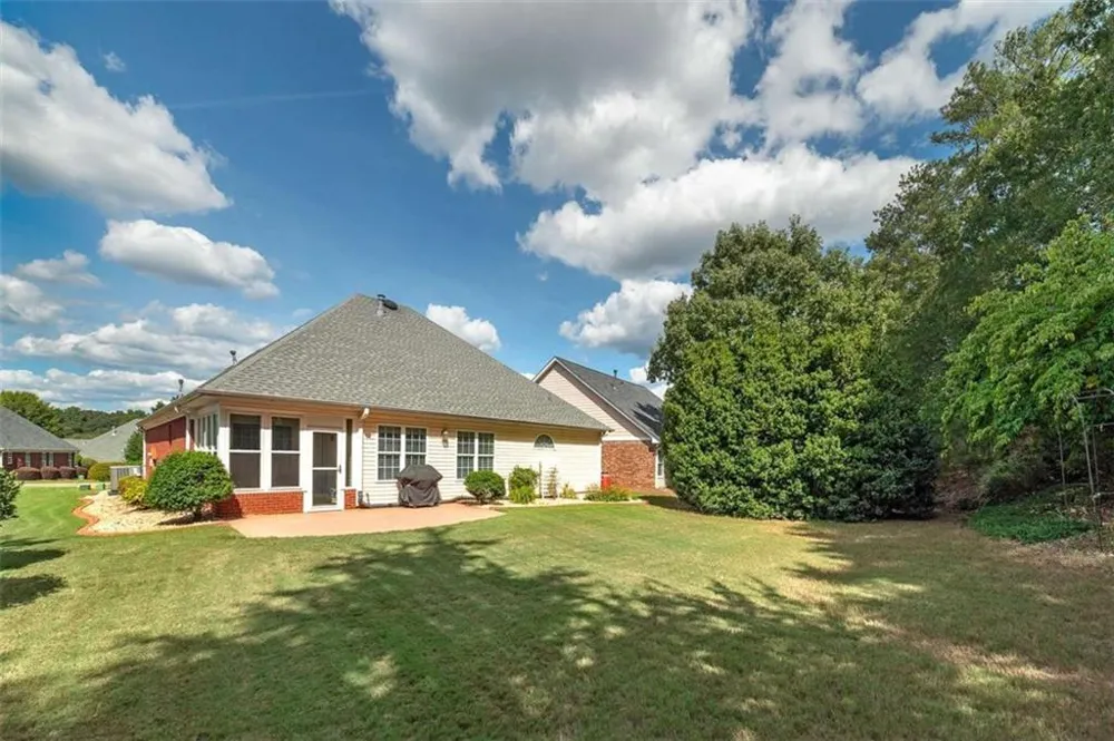 125 Pinnacle Lane McDonough, GA 30253