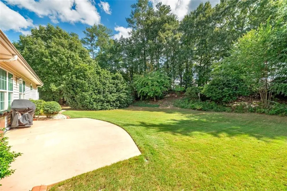 125 Pinnacle Lane McDonough, GA 30253