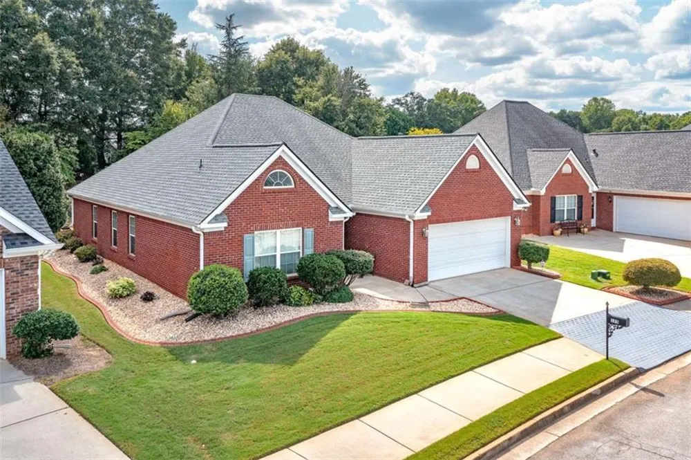 125 Pinnacle Lane McDonough, GA 30253