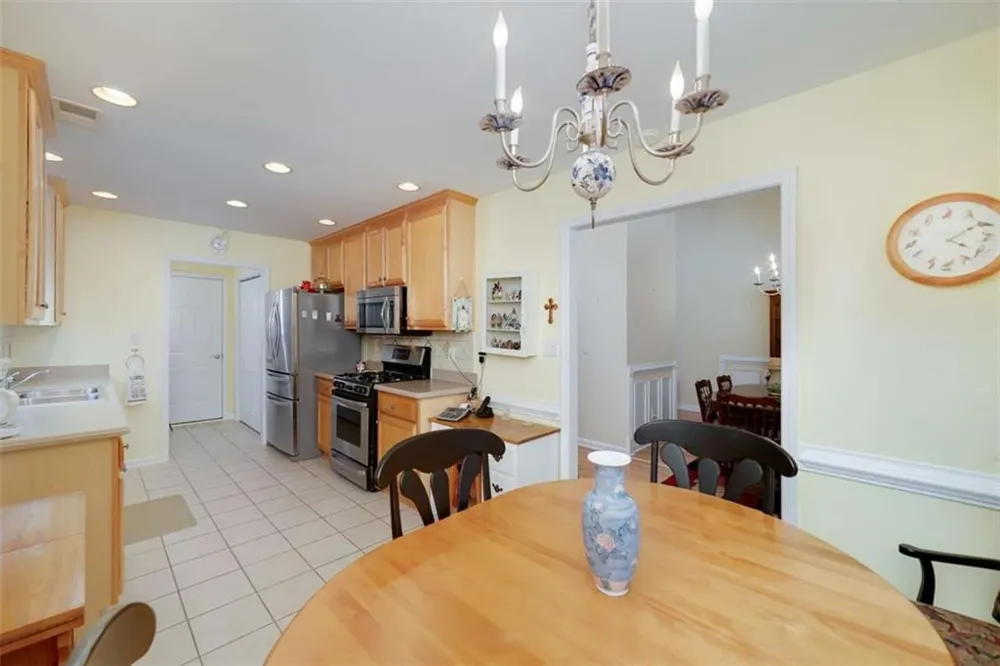 125 Pinnacle Lane McDonough, GA 30253