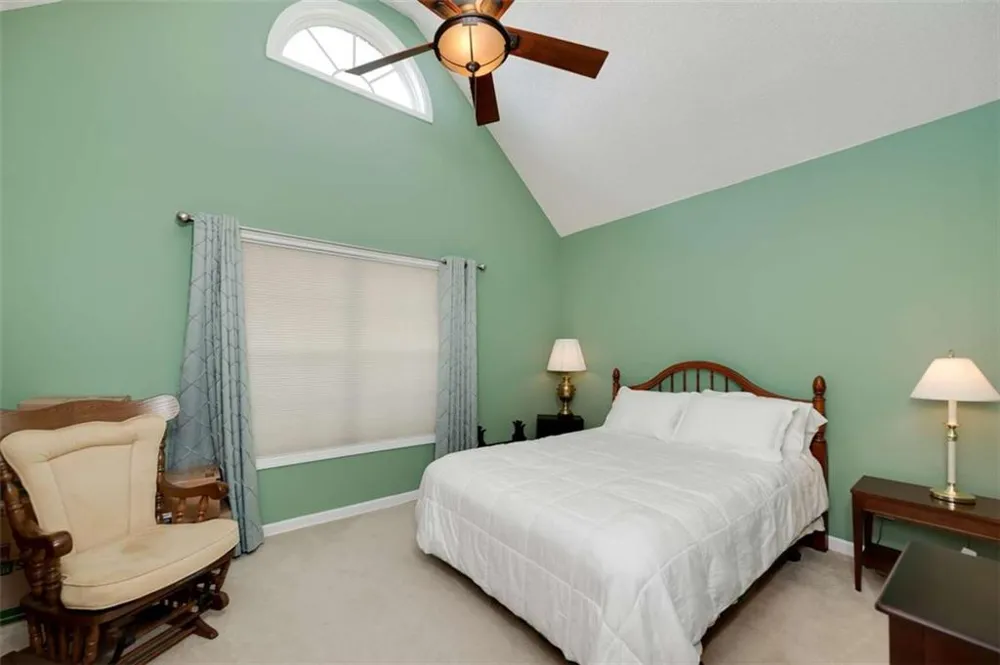 125 Pinnacle Lane McDonough, GA 30253