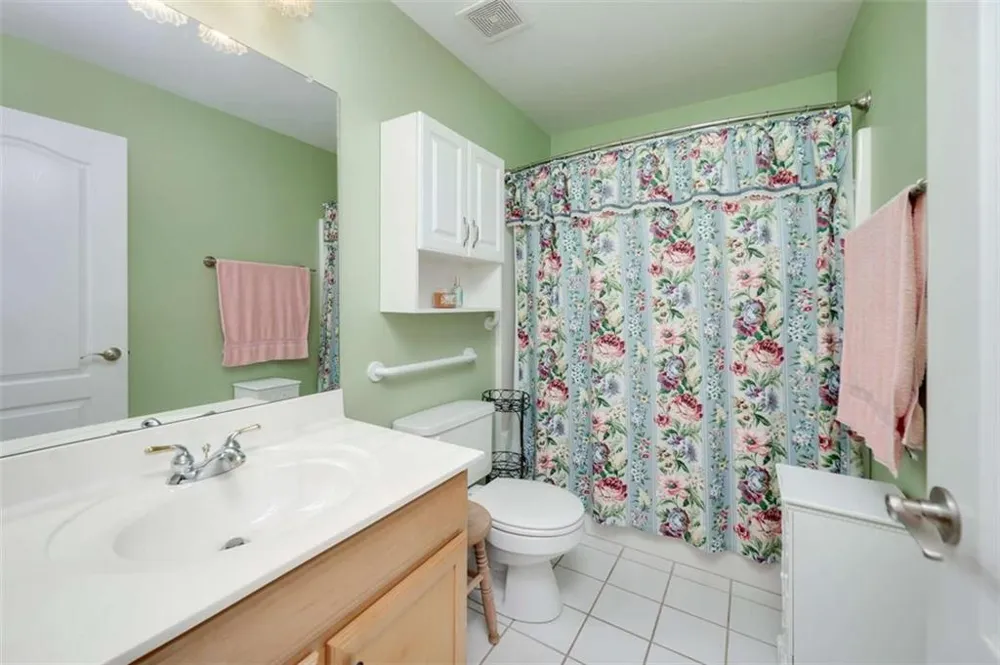 125 Pinnacle Lane McDonough, GA 30253