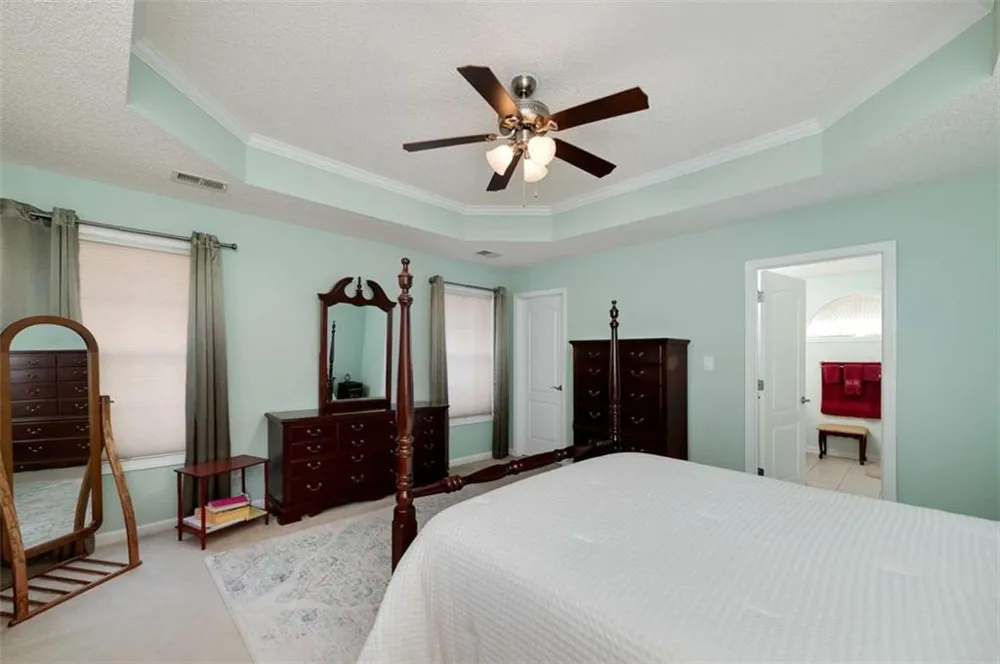 125 Pinnacle Lane McDonough, GA 30253