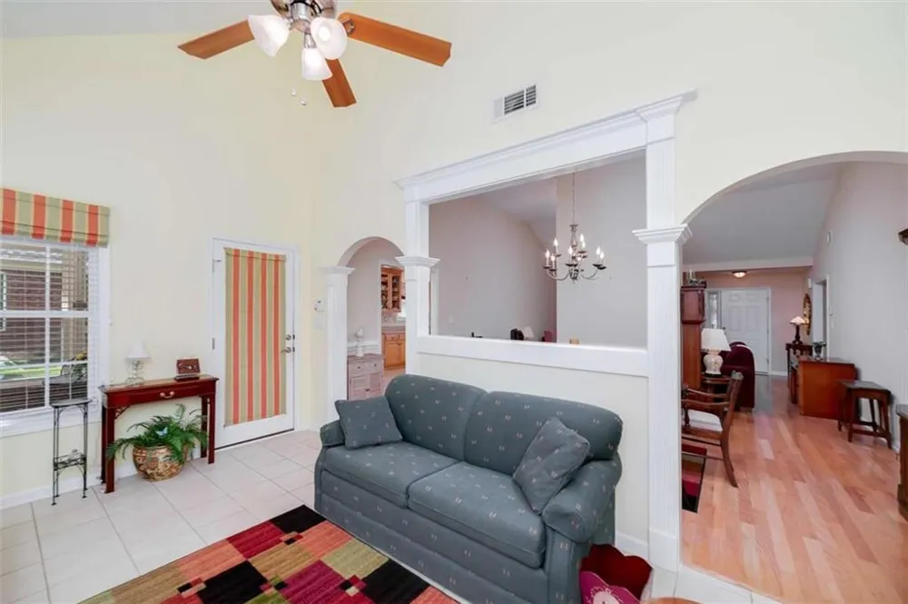125 Pinnacle Lane McDonough, GA 30253