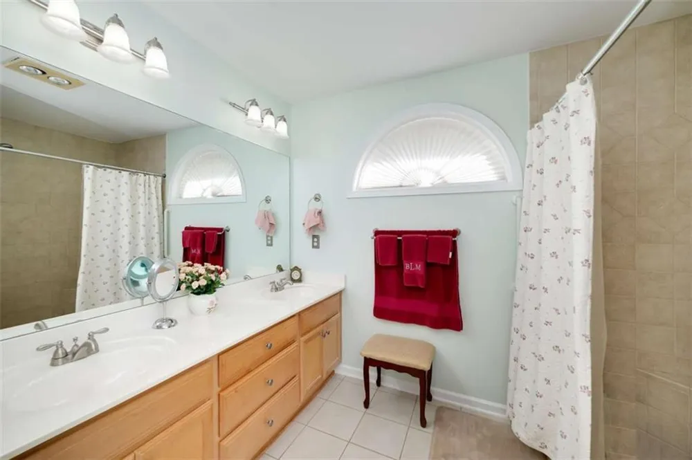 125 Pinnacle Lane McDonough, GA 30253