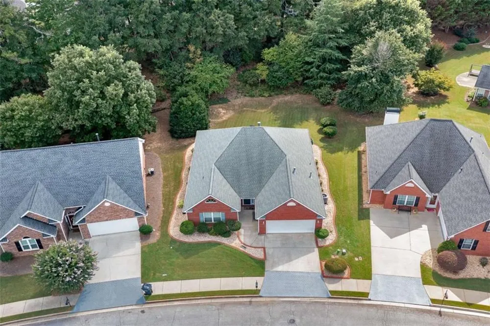 125 Pinnacle Lane McDonough, GA 30253
