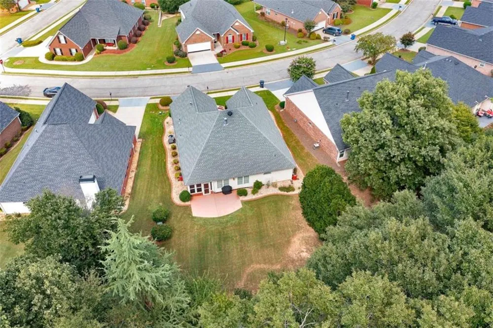 125 Pinnacle Lane McDonough, GA 30253