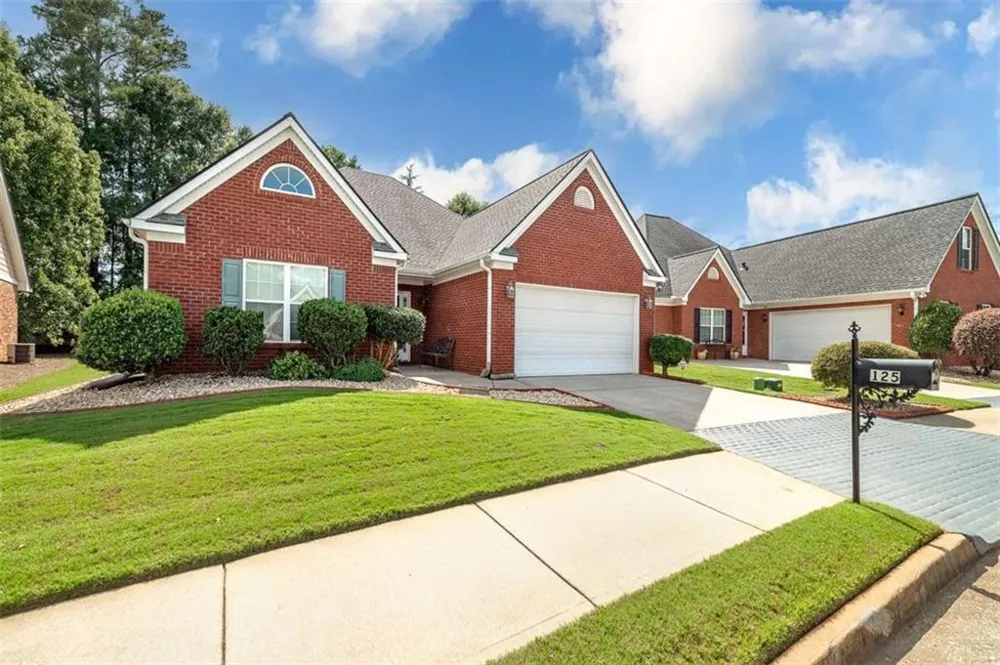125 Pinnacle Lane McDonough, GA 30253