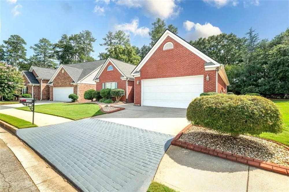 125 Pinnacle Lane McDonough, GA 30253