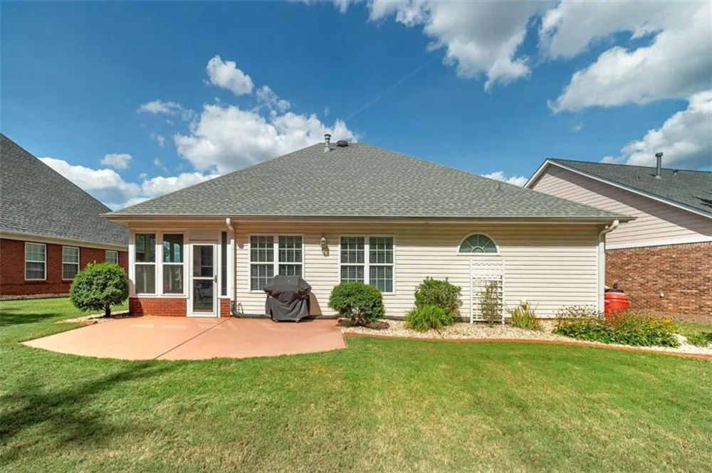 125 Pinnacle Lane McDonough, GA 30253