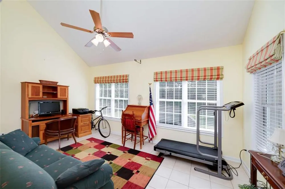 125 Pinnacle Lane McDonough, GA 30253