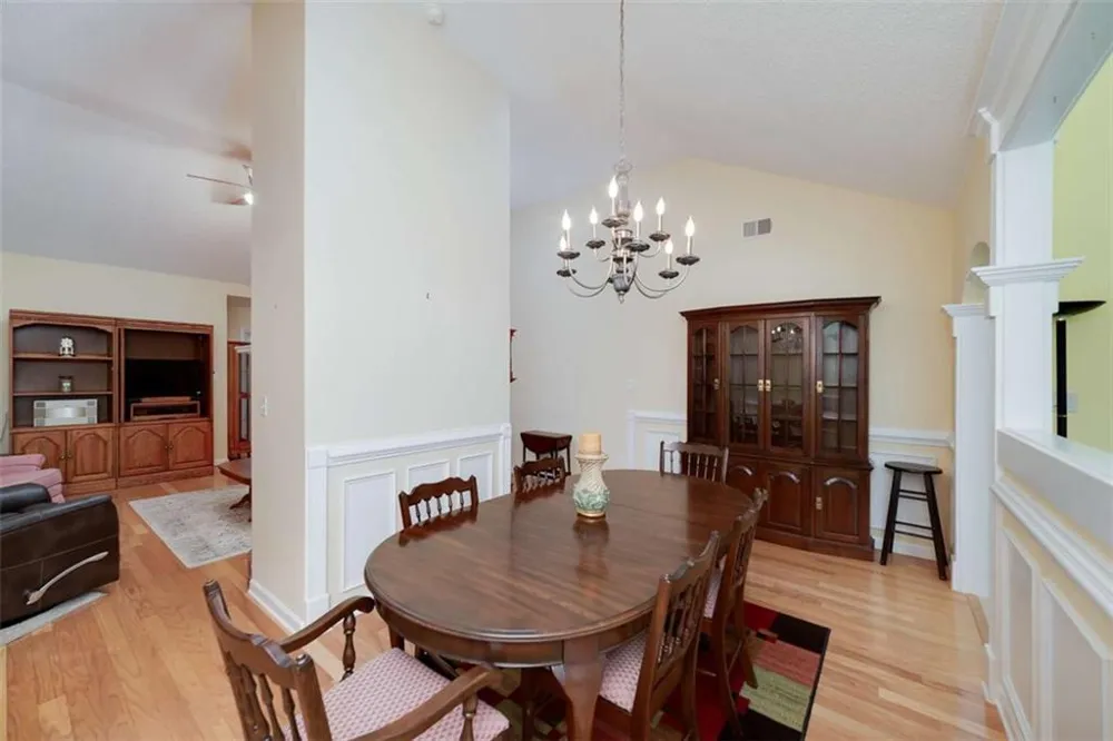 125 Pinnacle Lane McDonough, GA 30253