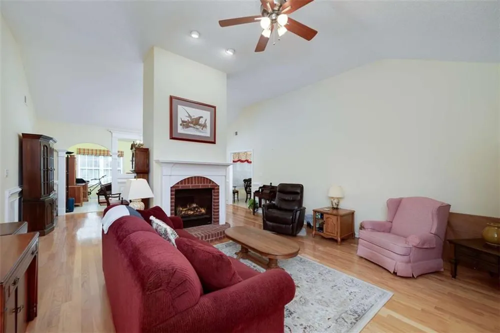 125 Pinnacle Lane McDonough, GA 30253
