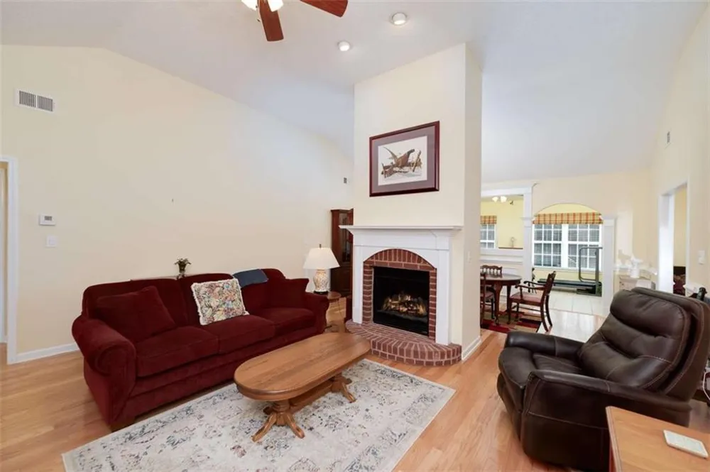125 Pinnacle Lane McDonough, GA 30253