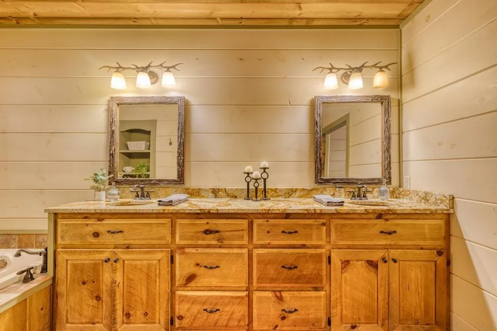 481 Mountain Top Drive Blue Ridge, GA 30513