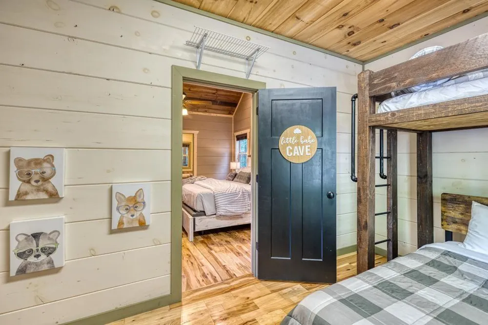 481 Mountain Top Drive Blue Ridge, GA 30513